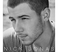Nick Jonas