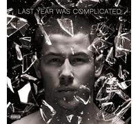 Nick Jonas - Last Year Was Complicated [Vinilo]
