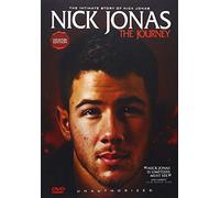 Nick Jonas - Nick Jonas: The Journey