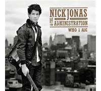 Nick Jonas & The Administration - Who I Am (Slidepac)