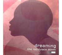 Nick Jones - the Soul Movement - Dreaming [Vinilo]
