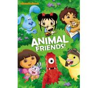Nick Jr Favorites: Animal Friends [Edizione: Stati Uniti] [USA] [DVD]