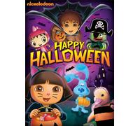 Nick Jr Favorites: Happy Halloween [Reino Unido] [DVD]