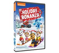 Nick Jr. Holiday Bonanza [USA] [DVD]