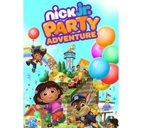 Nick Jr. Party Adventure (PC) - Steam Key - GLOBAL