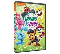 Nick Jr. Spring is Here [USA] [DVD]