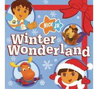 Nick Jr Winter Wonderland