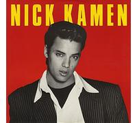 Nick Kamen - Loving You Is Sweeter Than Ever