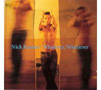 Nick Kamen - Whatever, Whenever (UK Import)