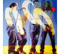 Nick Kamen - You're Not The Only One / I'll Find Another Way [Vinyl Single]