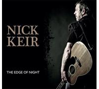 Nick Keir - The Edge of Night