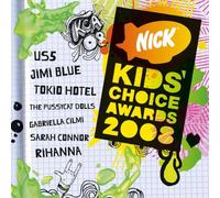 Nick-Kids Choice Awards 2008