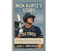 NICK KURTZ’S STORY: From Backyard Dreams to Major League Glory: How Nick Kurtz Tied a Legend with Four Homers