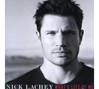 Nick Lachey - What's Left of Me [Import]