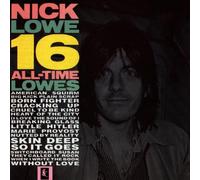 Nick Lowe - 16 All