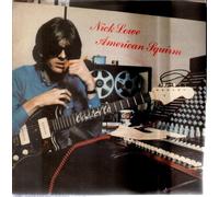 Nick Lowe - American Squirm