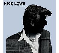 Nick Lowe - Dig My Mood (Remastered) [Vinilo]