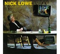 Nick Lowe - Impossible Bird