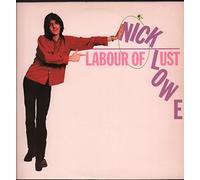 Nick Lowe - Labour Of Lust