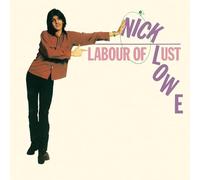 Nick Lowe - Labour of Lust [Vinilo]