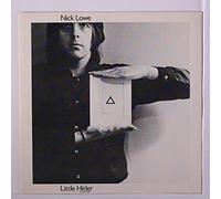 Nick Lowe - Little Hitler