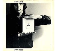 Nick Lowe - Little Hitler - 4 prong
