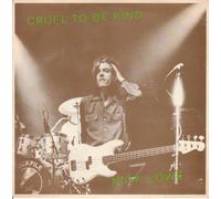Nick Lowe - NICK LOWE Cruel to Be Kind 7" 45