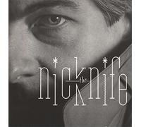 Nick Lowe - Nick the knife (1982) [VINYL]