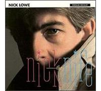 Nick Lowe - Nick the Knife