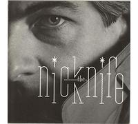 Nick Lowe - Nick The Knife