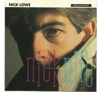 Nick Lowe - Nick The Nife