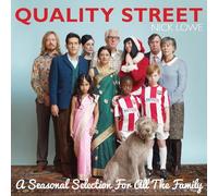 Nick Lowe - Quality Street: A Seasonal Selection for All the Family [Vinilo]