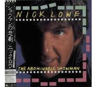 Nick Lowe - The Abominable Showman