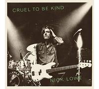 Nick Lowe & Wilco - Cruel To Be Kind (40th Anniversary Edition) (GREEN VINYL) BLACK FRIDAY [Vinilo]