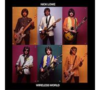Nick Lowe - Wireless World [Vinilo]