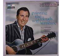 NICK LUCAS - painting the clouds with sunshine