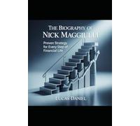 Nick Maggiulli: Biography of Chief Operating Officer and Data Scientist at Ritholtz Wealth Management with proven strategy for every step of financial life