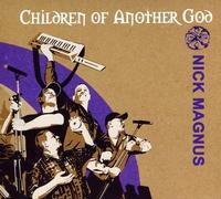 Nick Magnus - Children of Another God