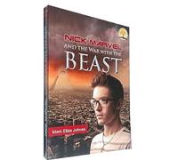 Nick Marvel and the War with the Beast