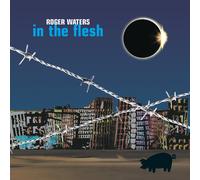 Nick Mason In The Flesh (Live) (CD) (Importación USA)