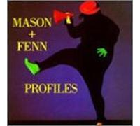 Nick Mason - Profiles