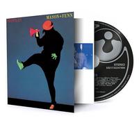 Nick Mason - Profiles (CD)