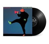Nick Mason - Profiles (LP) [Vinilo]