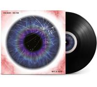 Nick Mason & Rick FENN - Blanco De The Eye (2024) LP Vinilo