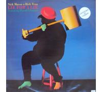Nick Mason + Rick Fenn Featuring Dave Gilmour - Lie For A Lie
