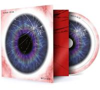 NICK MASON & RICK FENN - White Of The Eye (2024) CD Pre Pedido