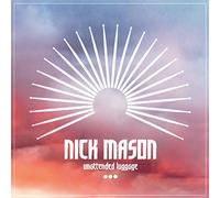 Nick Mason - Unattended Luggage [Vinilo]