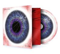 Nick Mason & Rick Fenn – White of the Eye – CD Digipak (Importación USA)