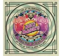 Nick Mason's Saucerful Of Secrets – Live At The Roundhouse – Vinilo