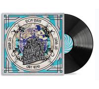 Nick Mason's Saucerful of Secrets – Echoes (Live) – LP Maxi-Single (Vinilo) – Legacy